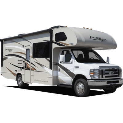 RV Storage